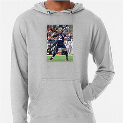 Tom Brady is widely considered the GOAT Tom Brady Hoodies