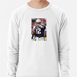 Tom Brady won five Super Bowl MVP awards Tom Brady Sweatshirts