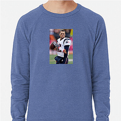 Tom Brady retired after the 2022 NFL season Tom Brady Sweatshirts