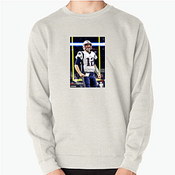 Tom Brady holds many NFL passing records Tom Brady Sweatshirts
