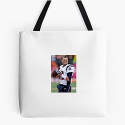 Tom Brady retired after the 2022 NFL season Tom Brady Bags