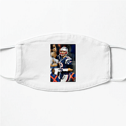Tom Brady won a record seven Super Bowl championships Tom Brady Face Masks