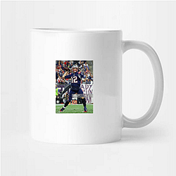 Tom Brady is widely considered the GOAT Tom Brady Mugs
