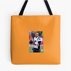 Tom Brady retired after the 2022 NFL season Tom Brady Bags