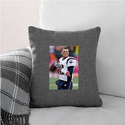 Tom Brady retired after the 2022 NFL season Tom Brady Pillows Cover