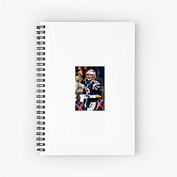 Tom Brady won a record seven Super Bowl championships Tom Brady Notebook