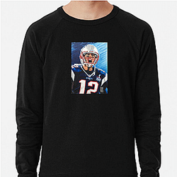 Tom Brady is now a TV analyst and part owner of the Raiders Tom Brady Sweatshirts