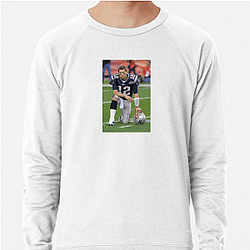 Tom Brady also played for the Tampa Bay Buccaneers Tom Brady Sweatshirts
