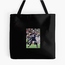 Tom Brady is widely considered the GOAT Tom Brady Bags
