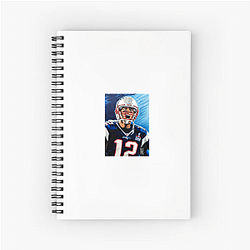 Tom Brady is now a TV analyst and part owner of the Raiders Tom Brady Notebook