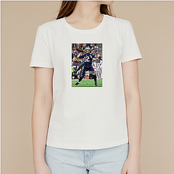 Tom Brady is widely considered the GOAT Tom Brady T-Shirts