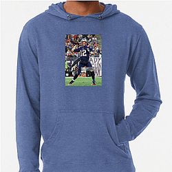 Tom Brady is widely considered the GOAT Tom Brady Hoodies