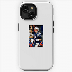 Tom Brady won a record seven Super Bowl championships Tom Brady Samsung Cases