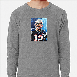 Tom Brady is now a TV analyst and part owner of the Raiders Tom Brady Sweatshirts