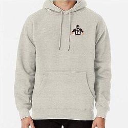 Tom Brady Pullover Hoodie