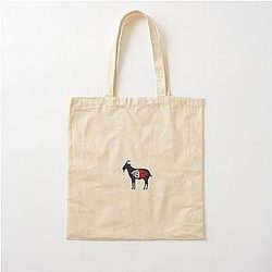 Tom Brady GIANT Cotton Tote Bag