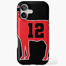 Tom Brady Tough Case