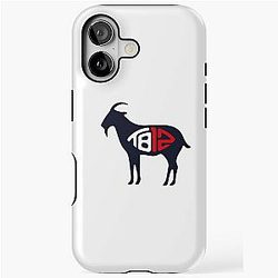Tom Brady tough case