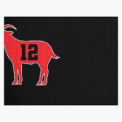 Tom Brady NFL Puzzle