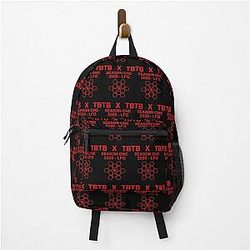 Tom Brady Drunk TB Season One 2020 LFG Essential Backpack