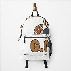 G.O.A.T. Tom Brady Backpack