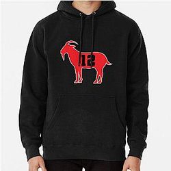 Tom Brady Golf Pullover Hoodie