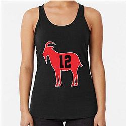 Tom Brady Supertank Top