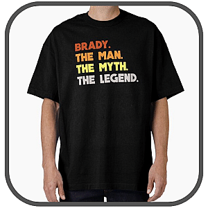 Tom Brady T-Shirts