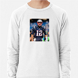 Tom Brady Merch For Fans Tom Brady Sweatshirts