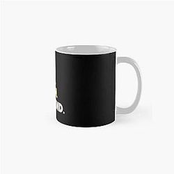 Tom Brady The Classic Mug