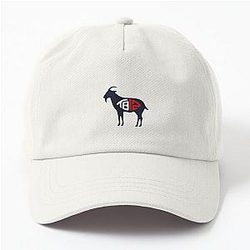 Tom Brady Goat Dad