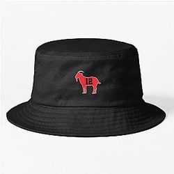 Tom Brady Goat Hat
