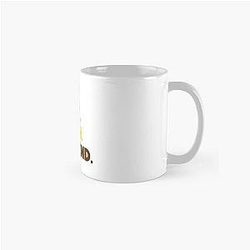 Tom Brady The Classic Mug