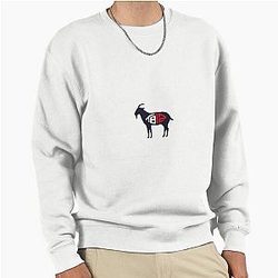 Tom Brady GOAT Sweatshirt