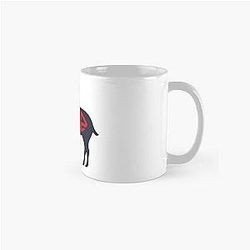 Tom Brady GOAT Mug