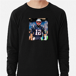 Tom Brady Merch For Fans Tom Brady Sweatshirts