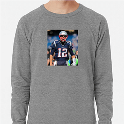 Tom Brady Merch For Fans Tom Brady Sweatshirts