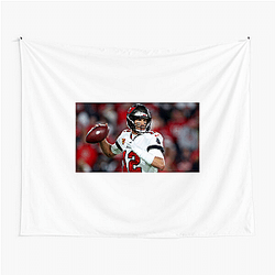 Tom Brady Limited Collection Tom Brady Tapestries