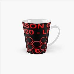 Tom Brady Drunk Season One 2020 LFG Essential Tall Mug