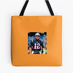 Tom Brady Merch For Fans Tom Brady Bags