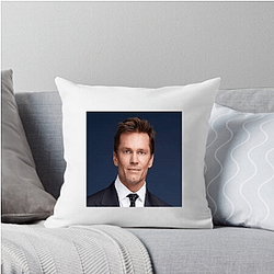 Tom Brady Special Collection Tom Brady Pillows Cover
