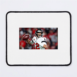 Tom Brady Limited Collection Tom Brady Mouse Pads