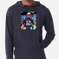 Tom Brady Merch For Fans Tom Brady Hoodies