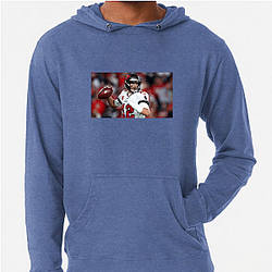 Tom Brady Limited Collection Tom Brady Hoodies