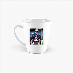 Tom Brady Merch For Fans Tom Brady Mugs