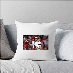 Tom Brady Limited Collection Tom Brady Pillows Cover