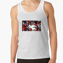 Tom Brady Limited Collection Tom Brady Tank Tops