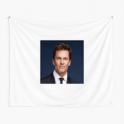 Tom Brady Special Collection Tom Brady Tapestries