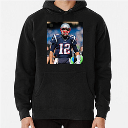 Tom Brady Merch For Fans Tom Brady Hoodies