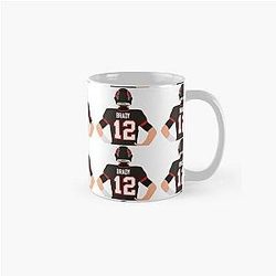 Tom Brady Classic Mug